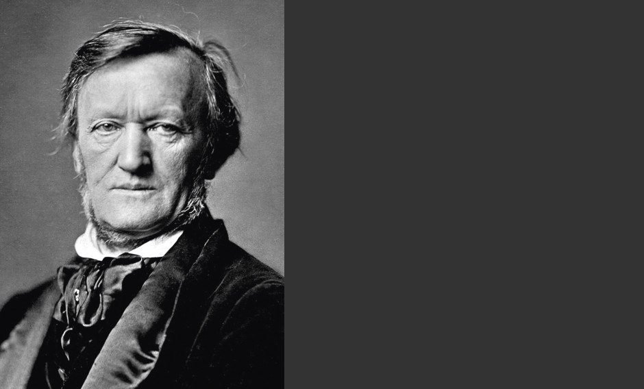 03 Thüringen, Richard Wagner: 