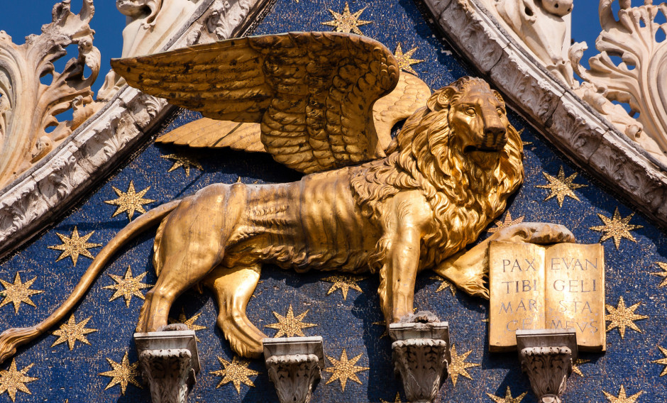 03 Venedig: