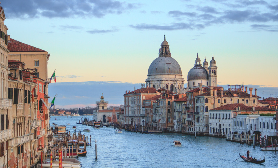 03 Venedig: 