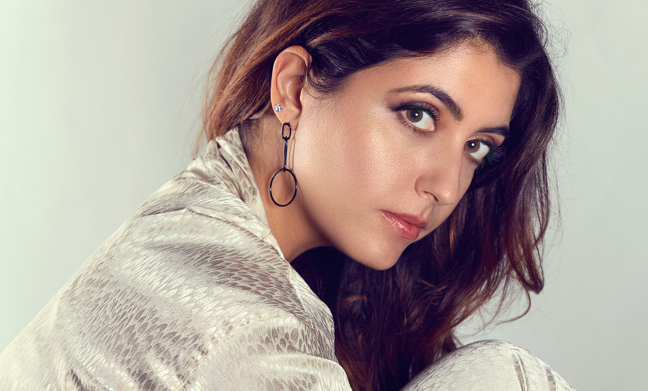 Portrait der Pianistin Sophie Pacini