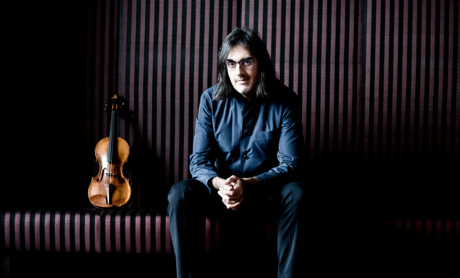 03 Wien, Leonidas Kavakos: 