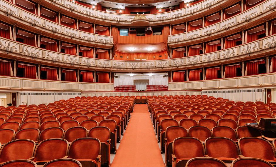 03 Wien, Staatsoper, innen: 