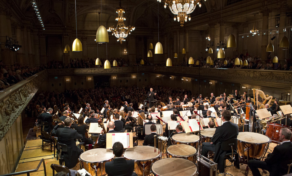 03 Zürich Tonhalle; Tonhalle Orchester Zürich