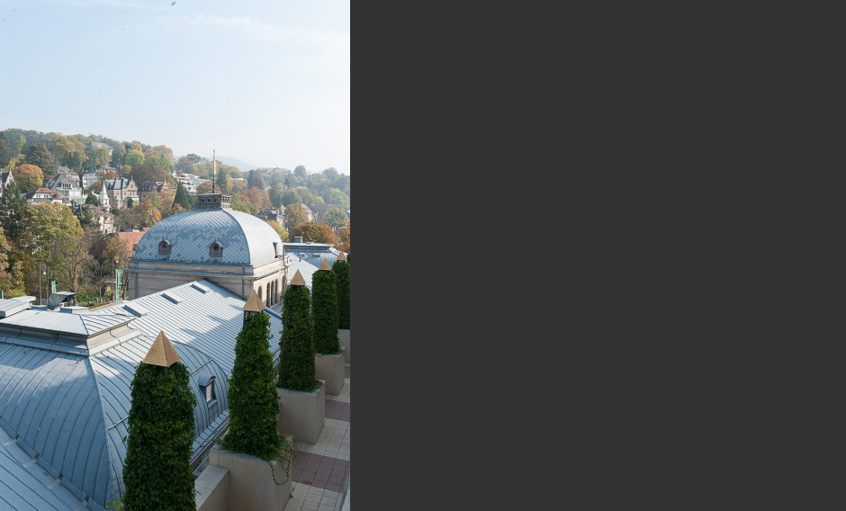 04 Baden-Baden, Festspielhaus:
