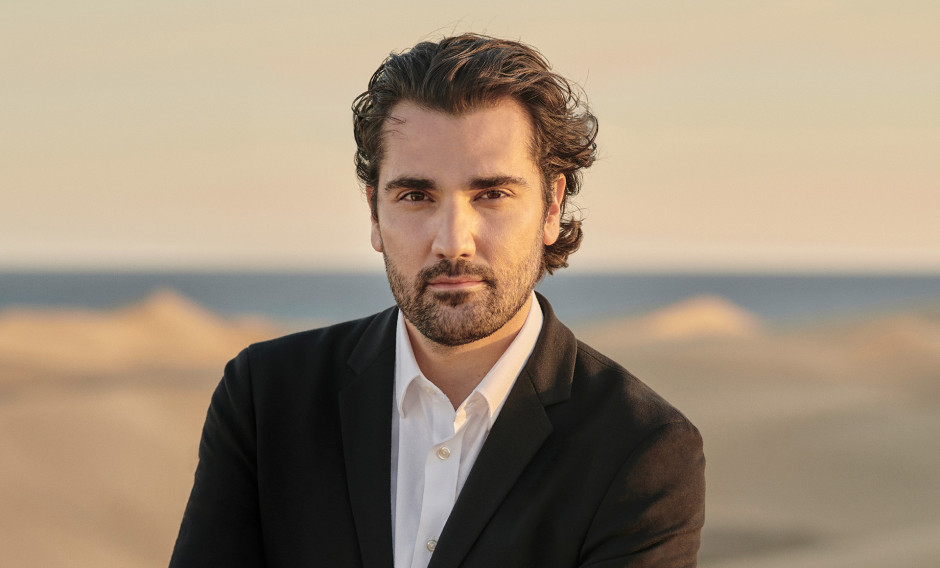 04 Baden-Baden, Jonathan Tetelman: 