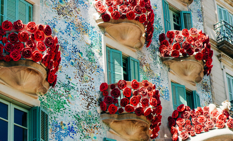 04 Barcelona:
