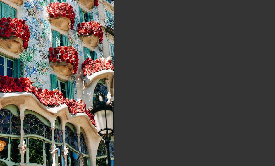 04 Barcelona, Casa Batlló: 