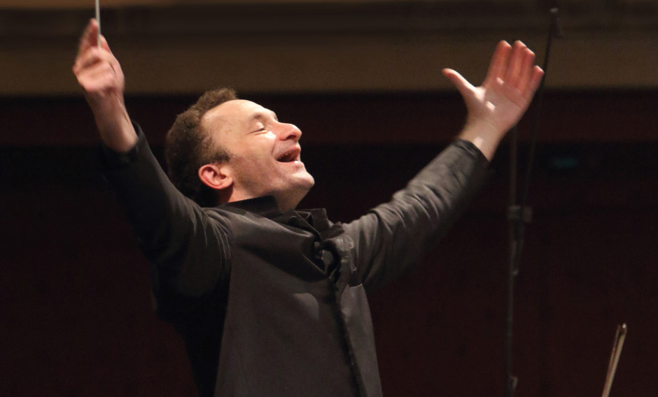 04 Berlin, Kirill Petrenko: 