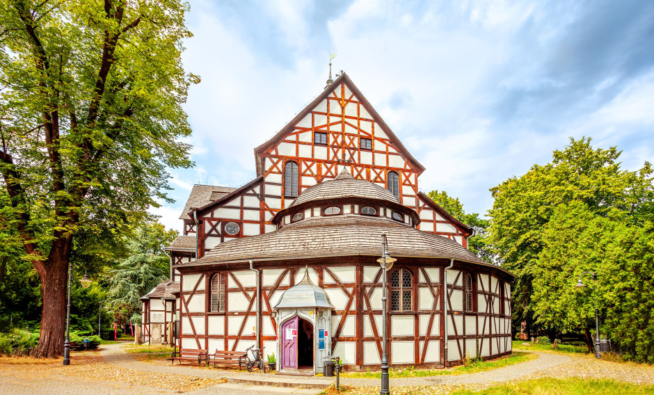04 Breslau, Schweidnitz, Friedenskirche: 