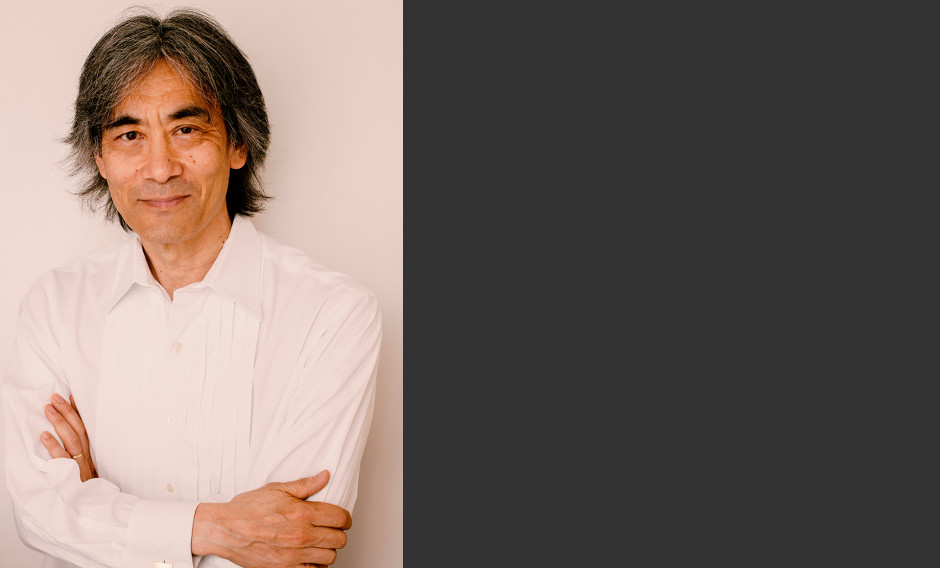 Kent Nagano