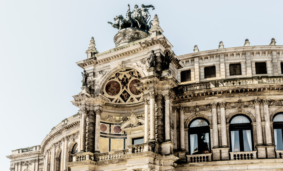 04 Dresden, Semperoper: 