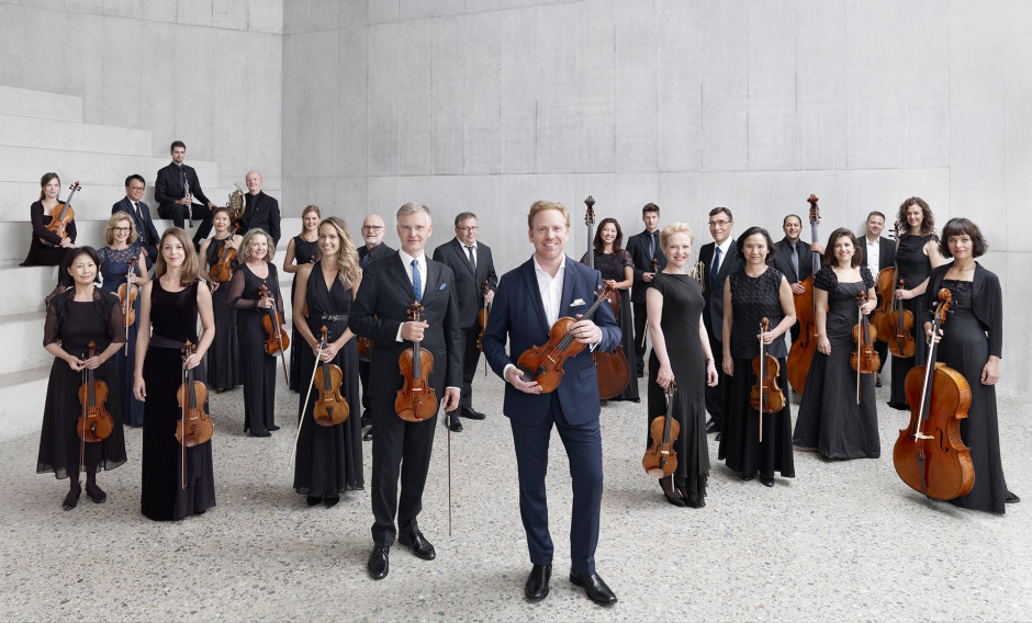 04 Dresden, Zürcher Kammerorchester: 