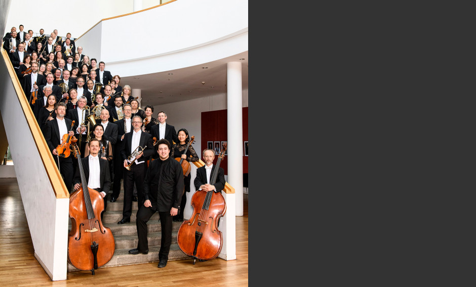 04 Erfurt, Philharmonisches Orchester Erfurt: 