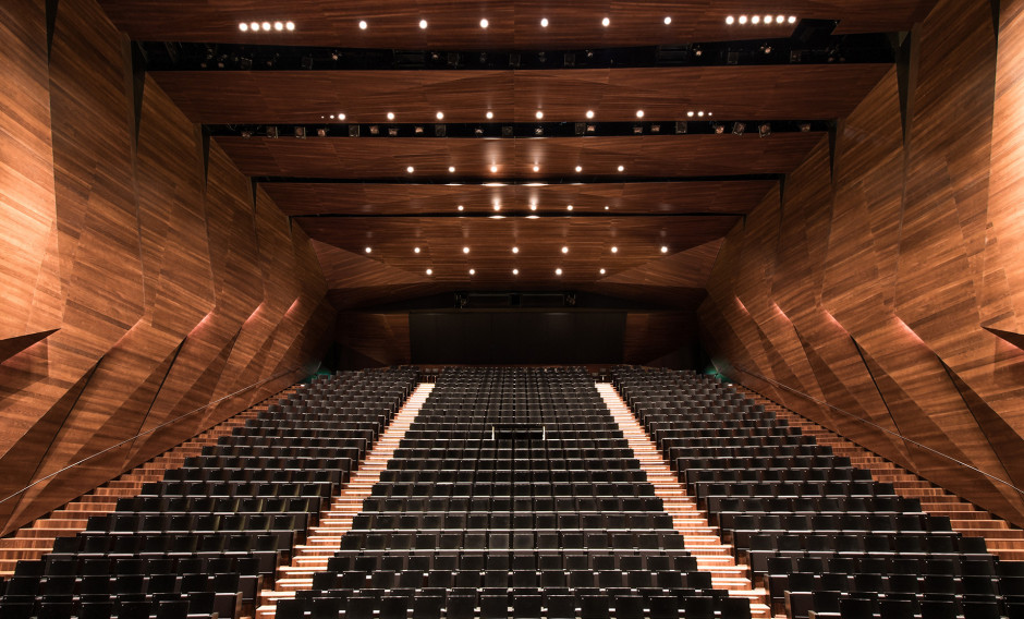 04 Erl, Festspielhaus: