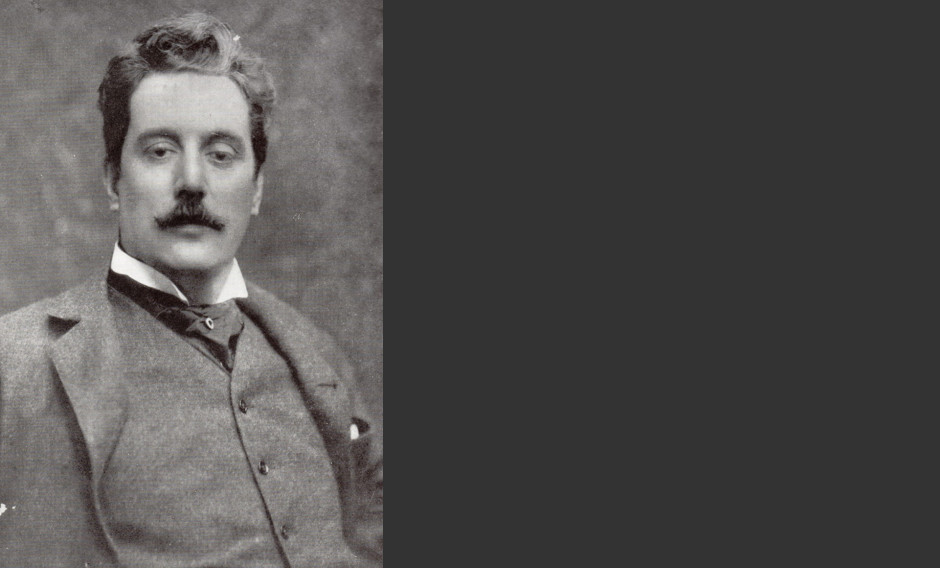 04 Frankfurt, Giacomo Puccini: 