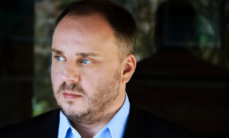 04 Frankfurt, Matthias Goerne: 