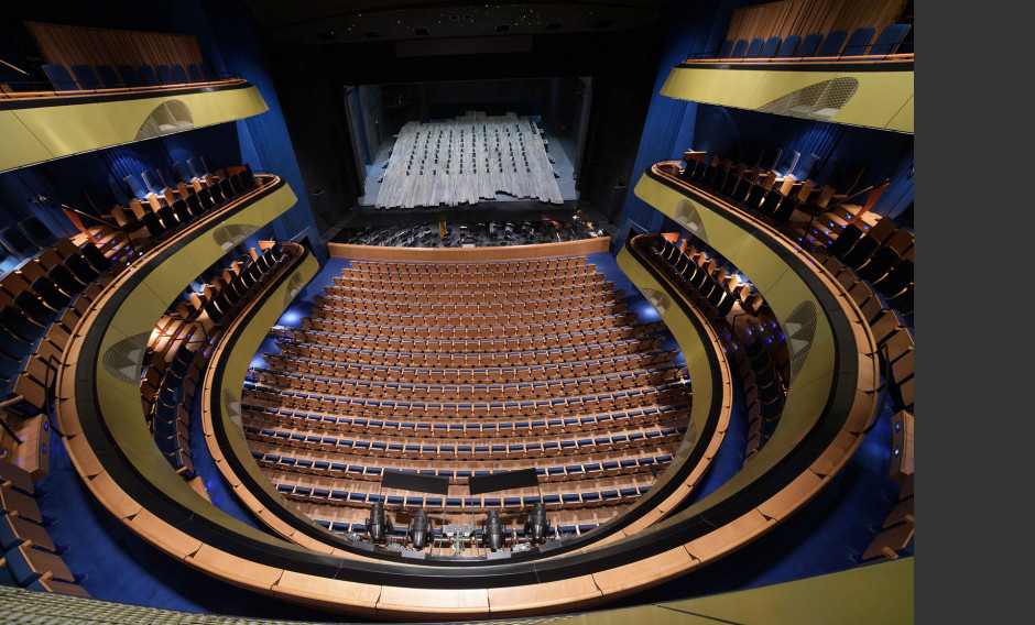 04 Frankfurt, Oper Frankfurt: 