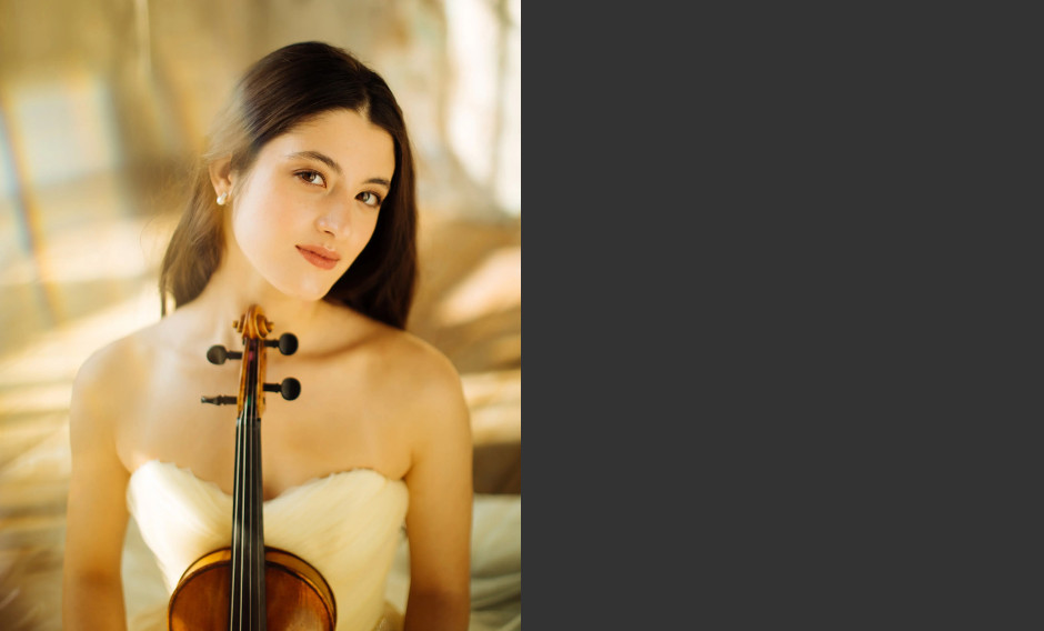 04 Granada, Maria Dueñas: