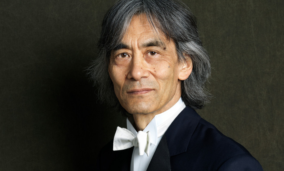 04 Hamburg, Kent Nagano: 