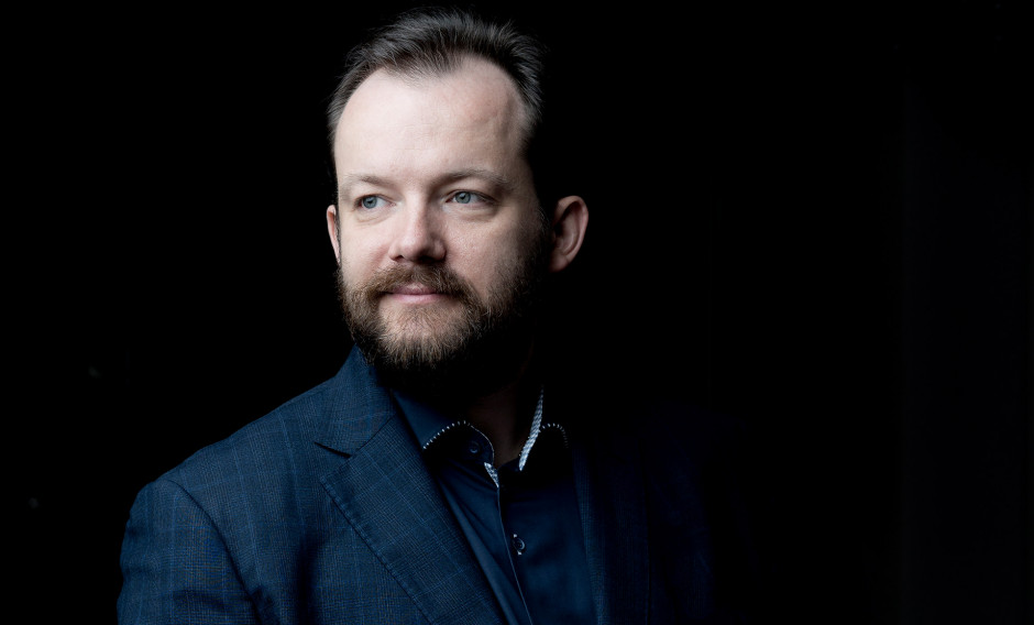 04 Luzern, Andris Nelsons: