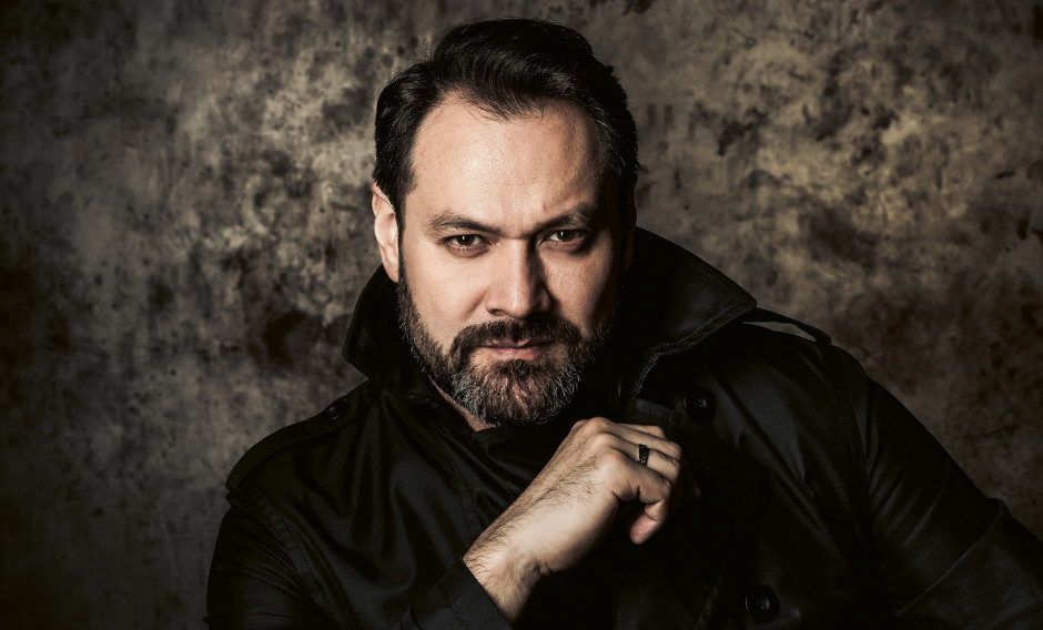 Ildar Abdrazakov