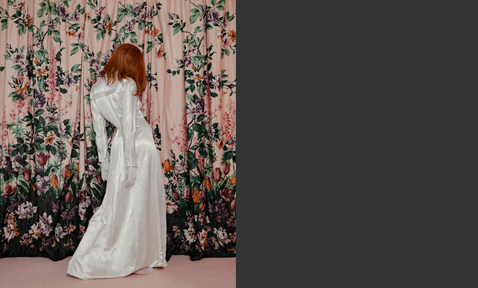 Szene aus "Die Hochzeit des Figaro" an der Oper Oslo