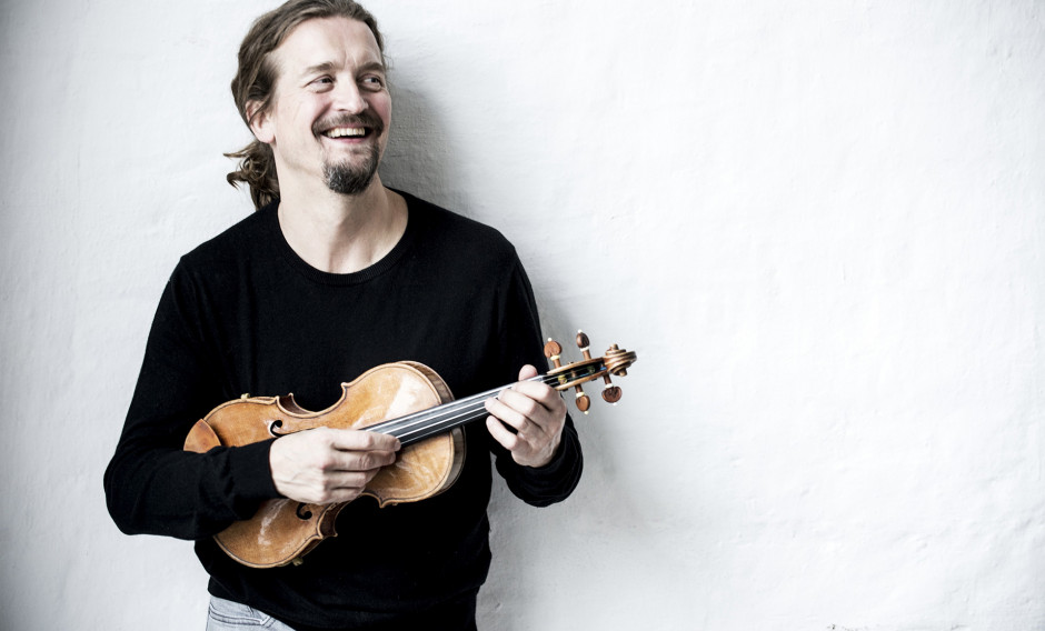 Christian Tetzlaff