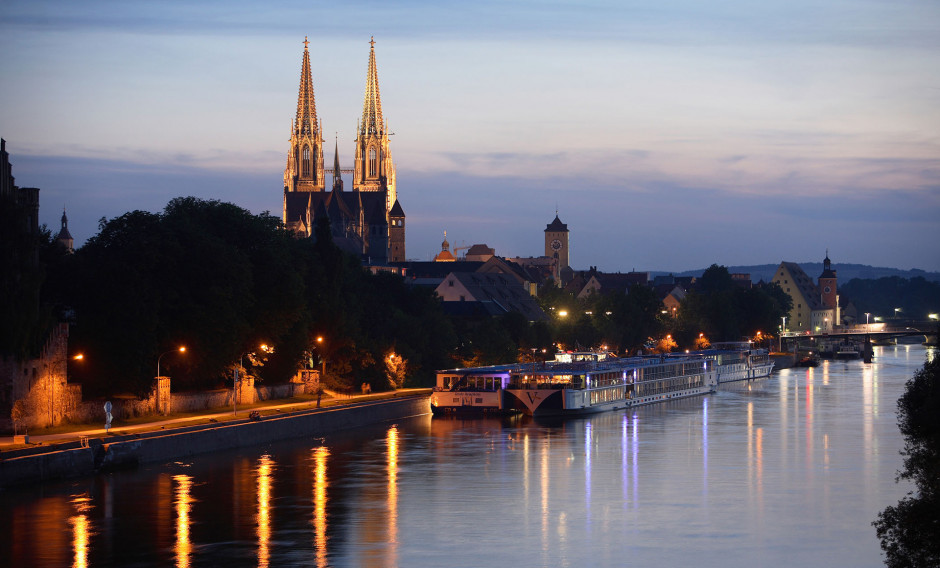 04 Regensburg: 