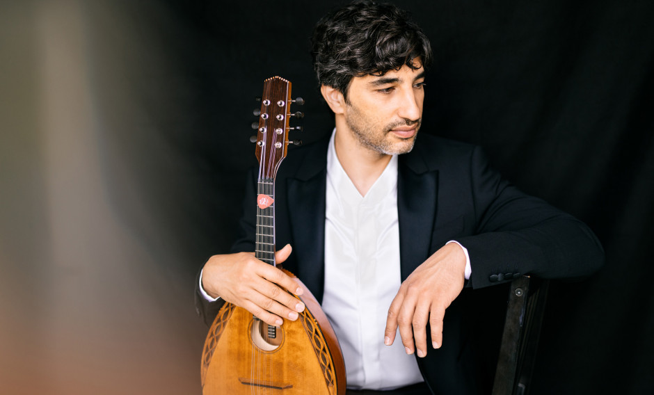 04 RMF, Avi Avital: 