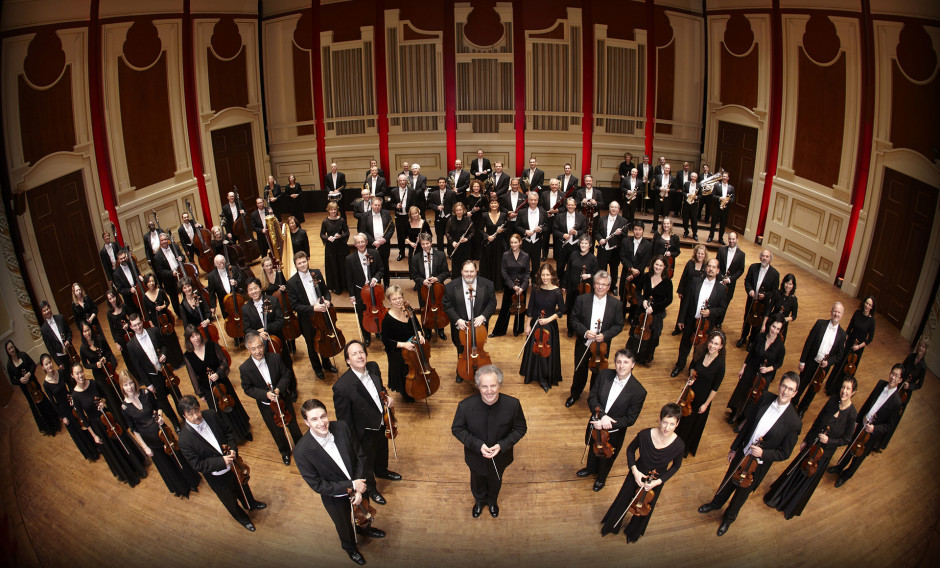 04 RMF, Pittsburgh Symphony Orchestra: 