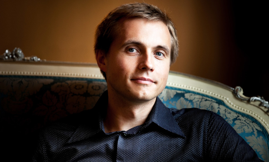 04 RMF, Vasily Petrenko: