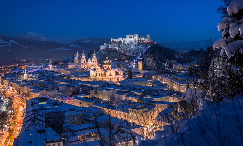 Salzburg