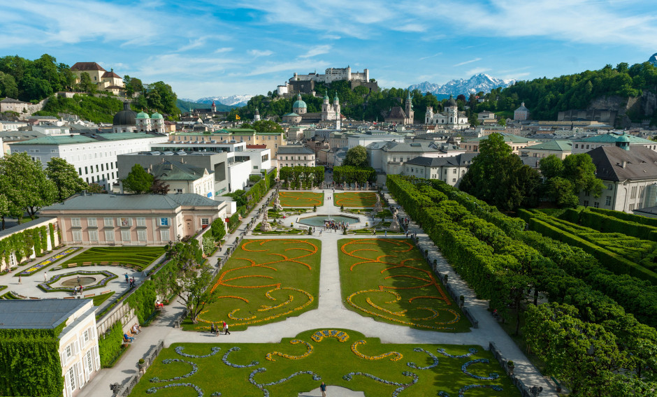 04 Salzburg, Mirabell: 