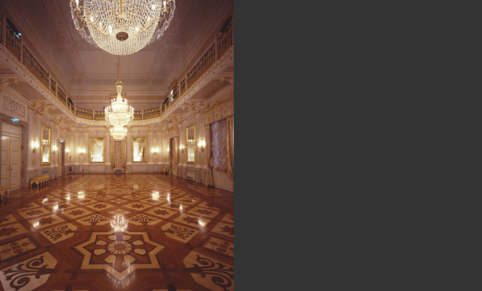 04 Venedig, Teatro La Fenice: