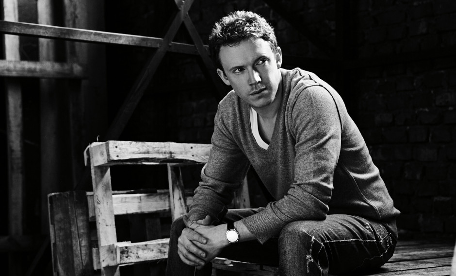Daniel Harding