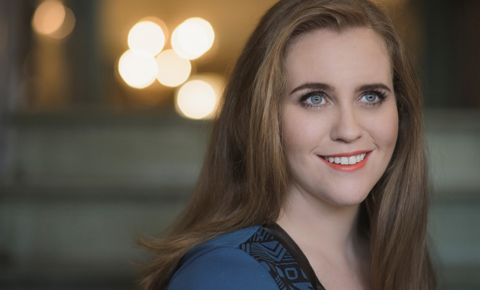 Rachel Willis-Sørensen