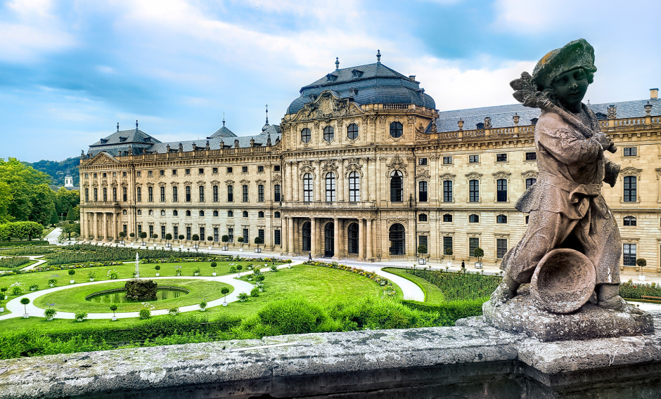 04 Würzburg: 