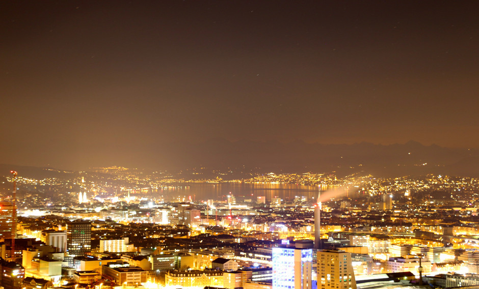 04 Zürich: 