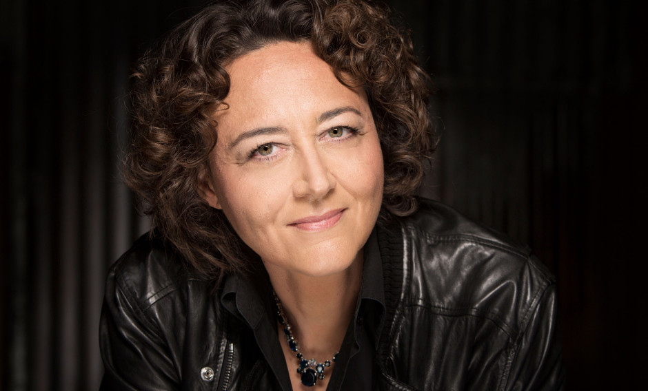 04 Zürich, Nathalie Stutzmann