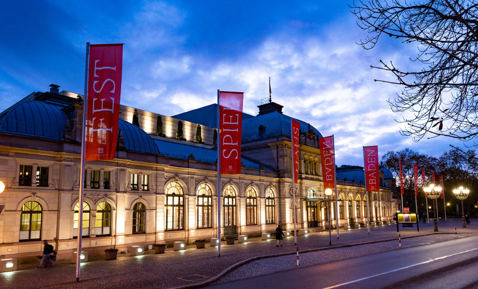05 Baden-Baden, Festspielhaus: 