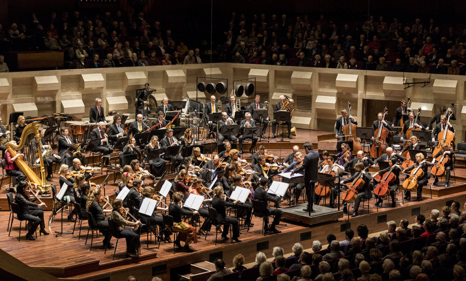 05 Baden-Baden, Rotterdam Philharmonic Orchestra: 