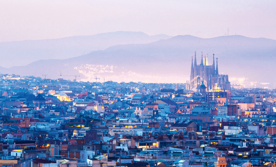 05 Barcelona: