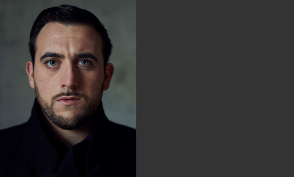 Portrait des Tenors Freddie De Tommaso