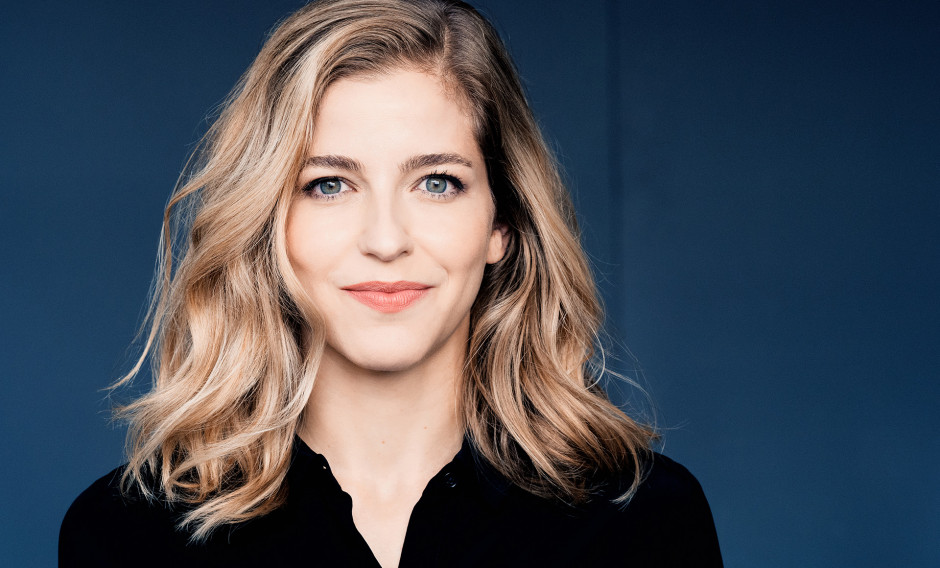 05 Berlin, Karina Canellakis: 