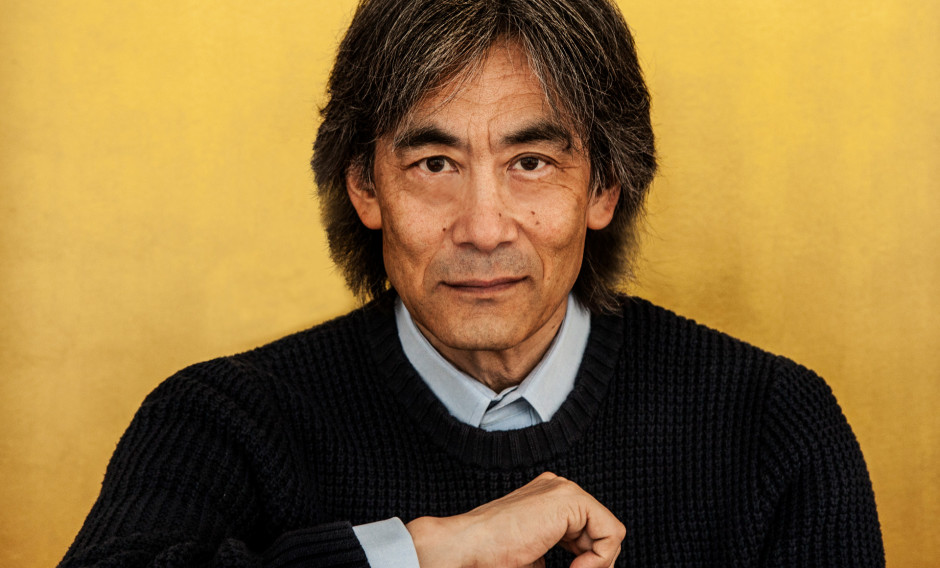 05 Berlin, Kent Nagano: 