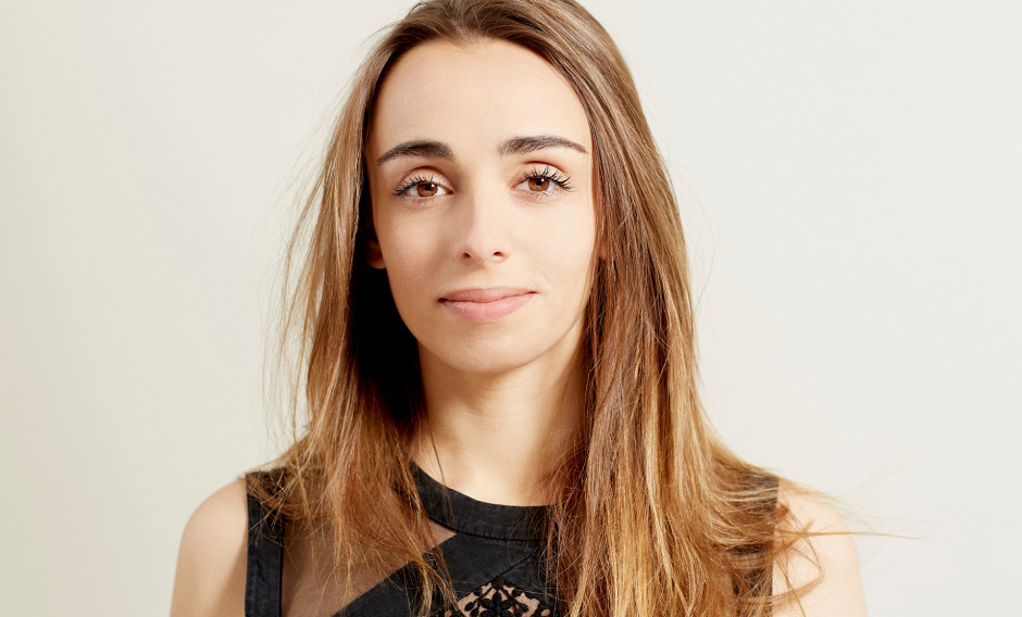 05 Berlin, Lea Desandre: