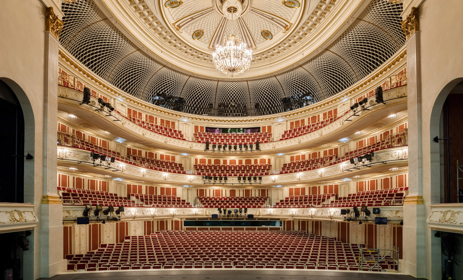 Staatsoper Unter den Linden