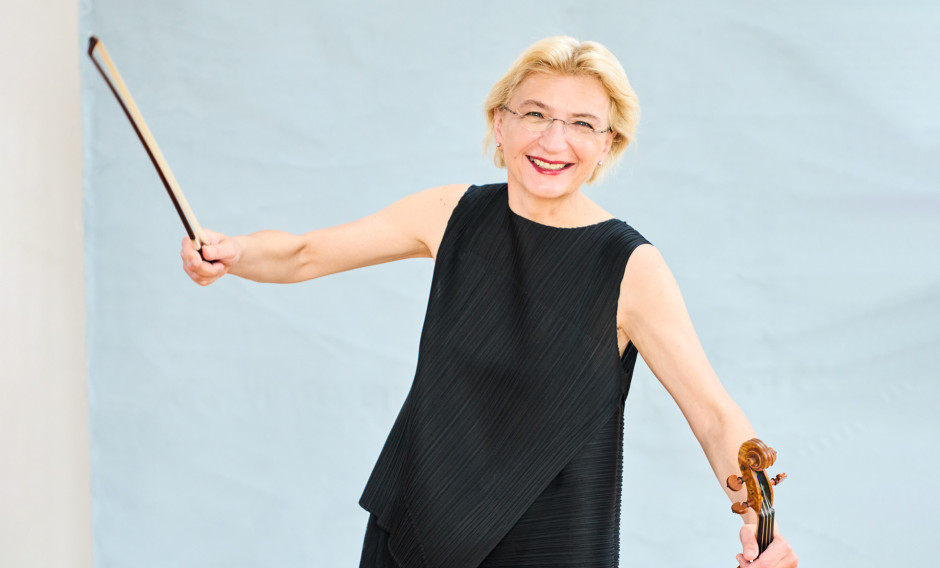 05 Dresden, Antje Weithaas: 