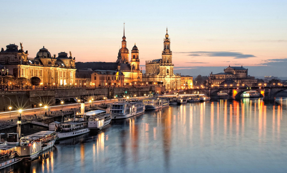 Dresden