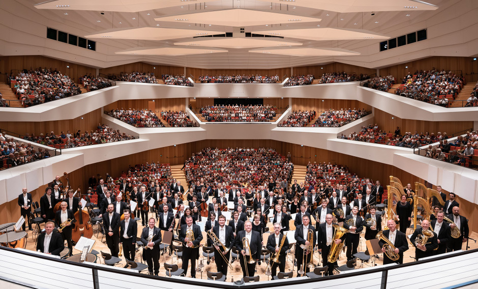 05 Dresden, Dresdner Philharmonie: 